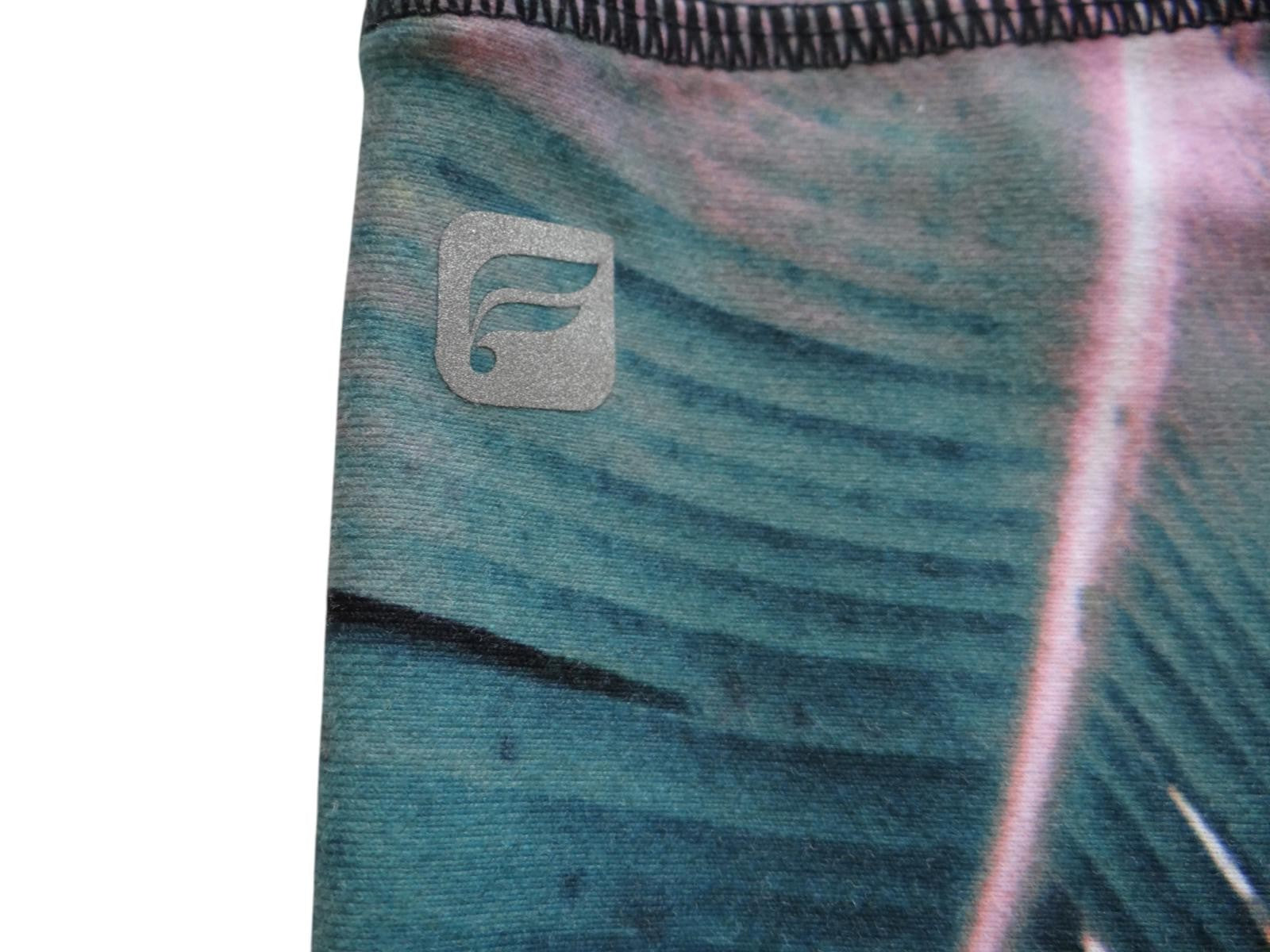 Fabletics Tropical Print Leggings