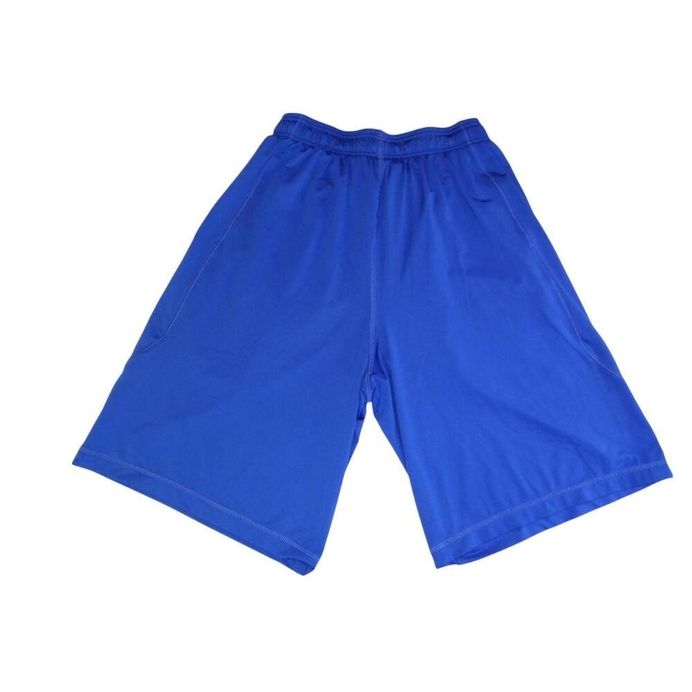 Under Armour Blue HeatGear Athletic Shorts