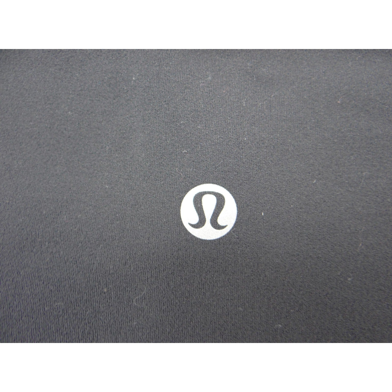 Lululemon Align Jogger Black High Rise Nulu Yoga Pants Size 6 LW6BDBS