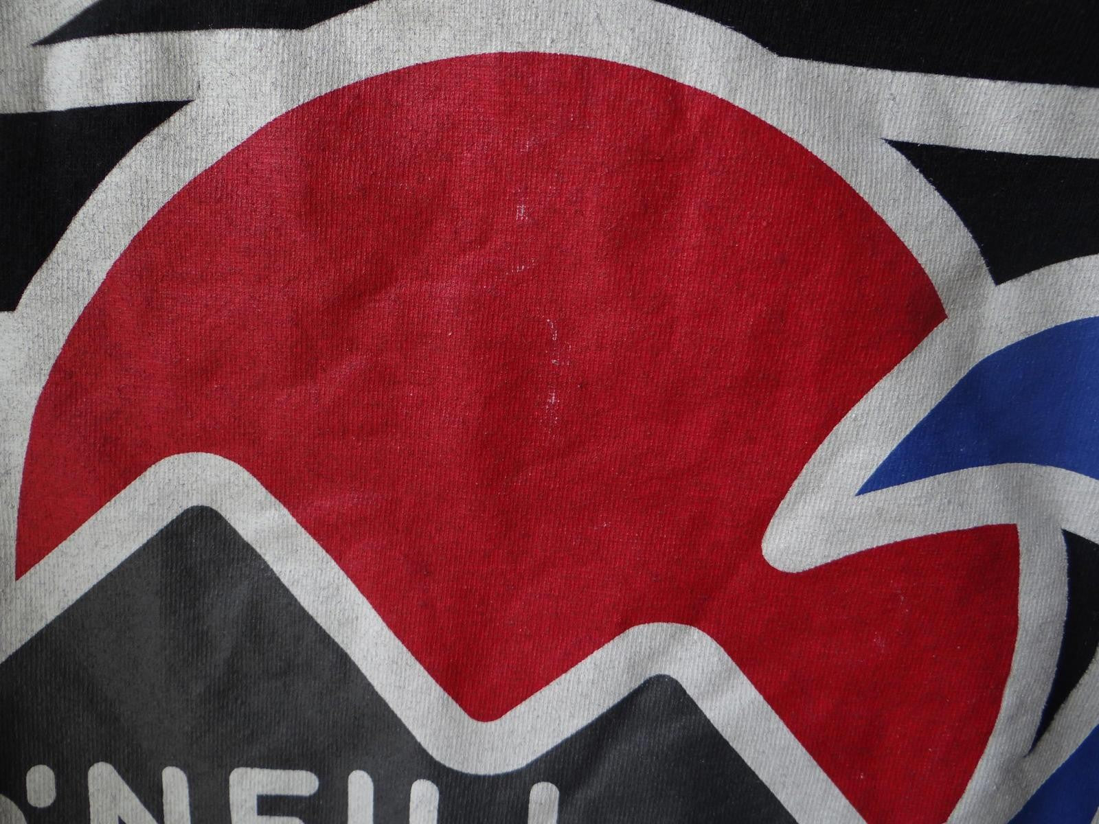 O'Neill Modern Fit Graphic Tee - Black - Medium