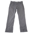Carhartt Mens Relaxed Fit Canvas Work Pants Gray 36x34 Utility Pocket