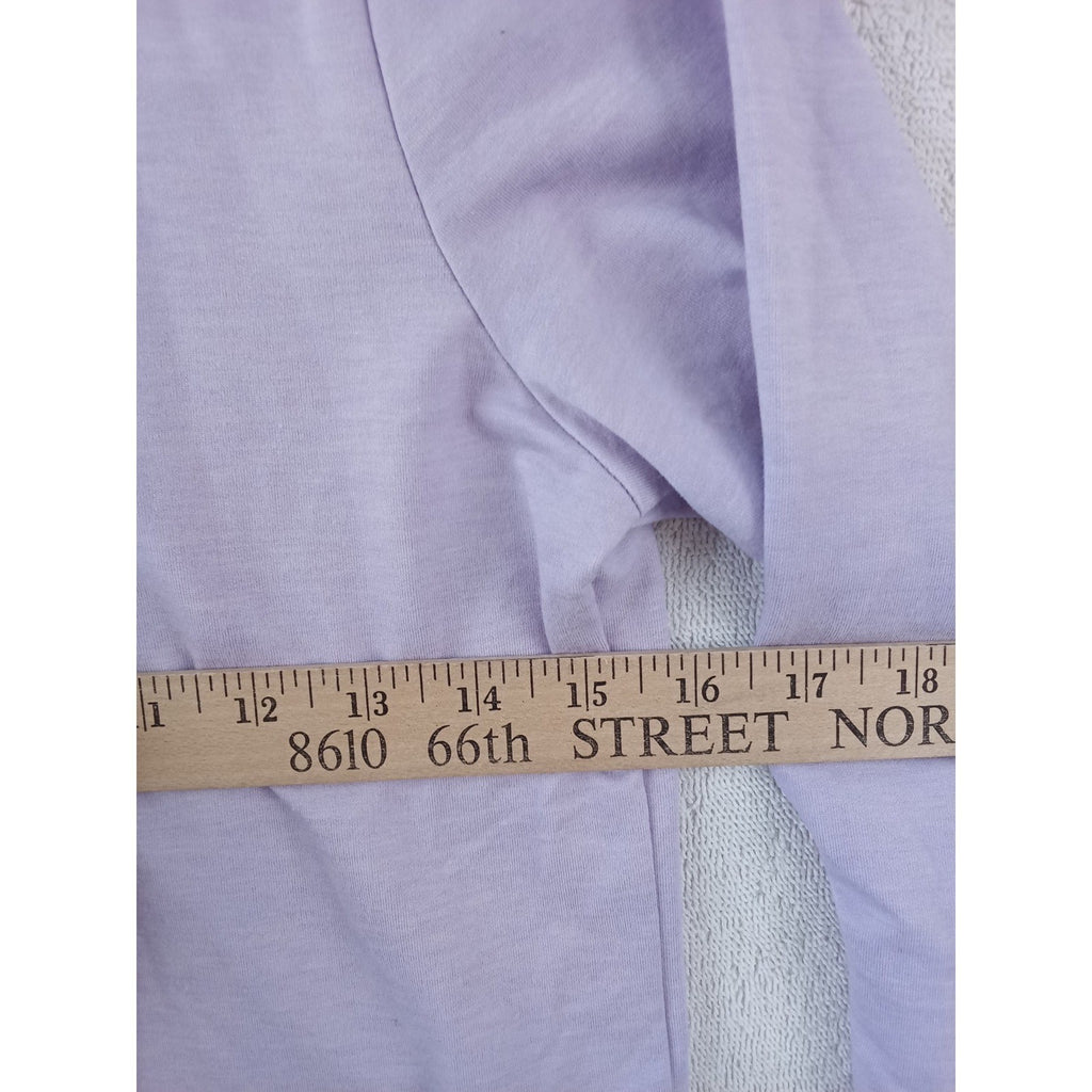 32 Degrees Cool Womens XS Lavender Purple Full Zip Lightweight Hoodie Jacket