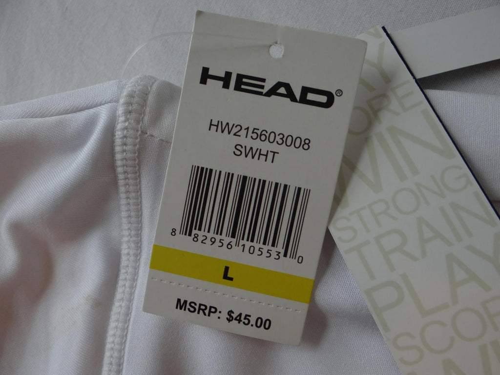 HEAD Women's Tennis Skirt - Lightweight and Breathable