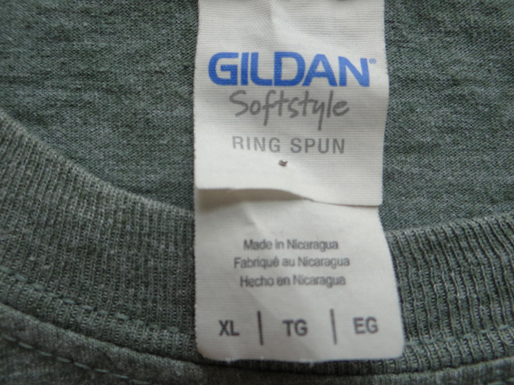 Gildan Fall Fest Graphic T-Shirt