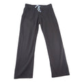 Figs Technical Collection Black Scrub Pants  Mens Medium Straight Leg