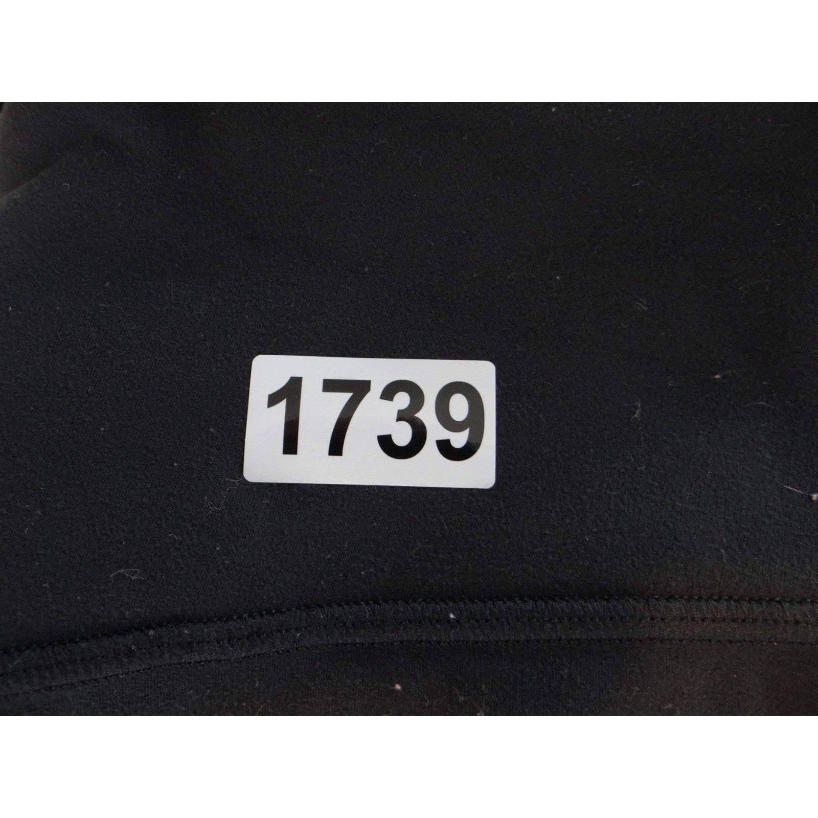 Lululemon Align Jogger Black High Rise Nulu Yoga Pants Size 6 LW6BDBS