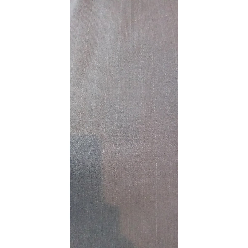 Harve Benard Black Suit Jacket Blazer Two Button Classic Fit Formal Business