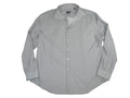 Van Heusen Men's Dress Shirt Size 2XL White