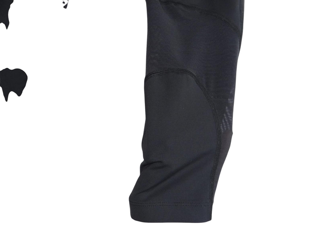 Nike Women's Black Fitness Leggings