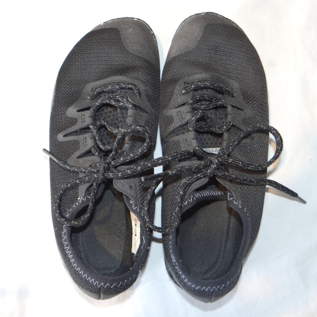 Merrell Black Trail Glove Barefoot Sneakers Women's Size 6.5