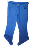 Grey's Anatomy Women's Blue Medical Scrub Pants - XSP