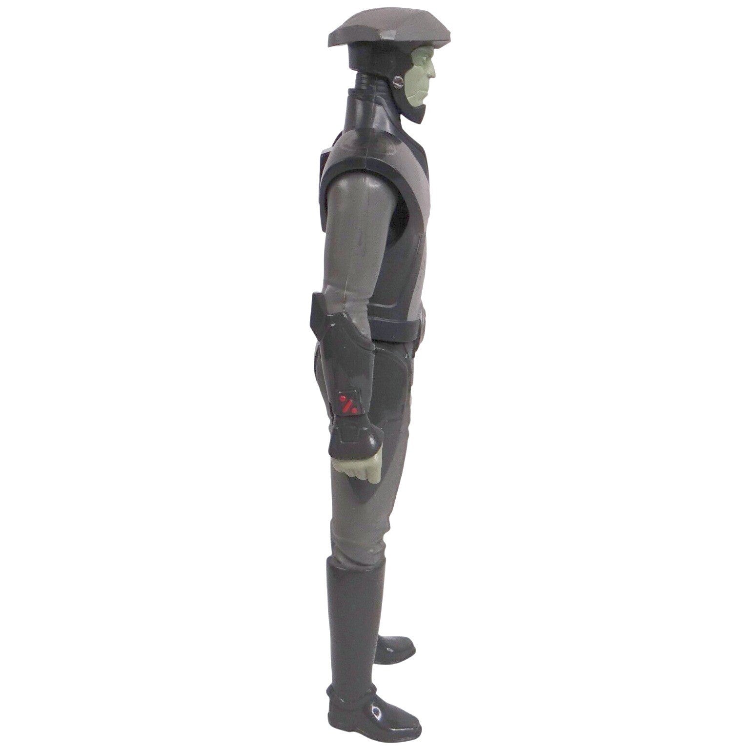 Star Wars Action Figure Set Rey Death Trooper C3PO The Fifth Brother 375 Scale