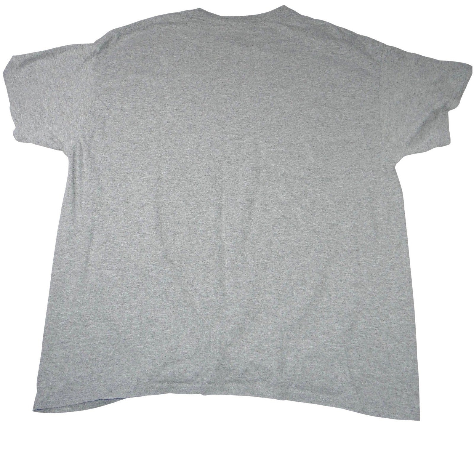 Saved by the Bell Graphic T-Shirt Grey X-Large TV Show Cast Retro