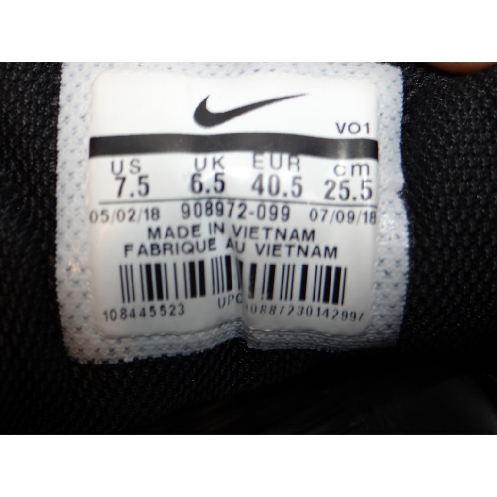 Nike Kobe Bryant Mamba Rage Gold Stars Basketball  Mens Shoes Black Gold Sparkle