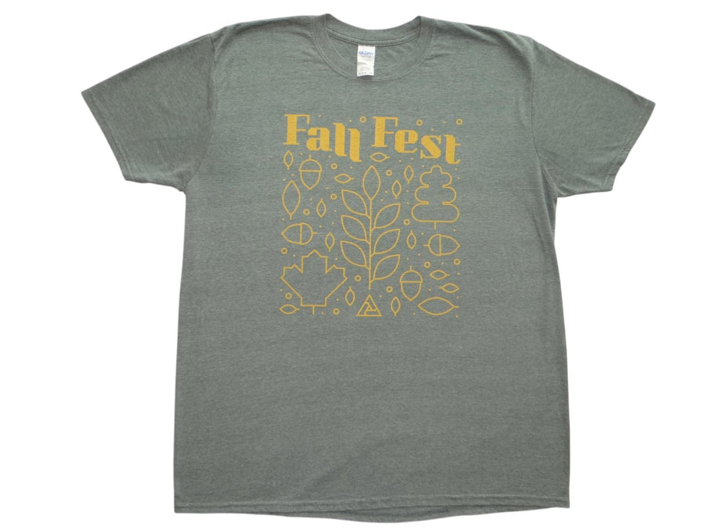 Gildan Fall Fest Graphic T-Shirt