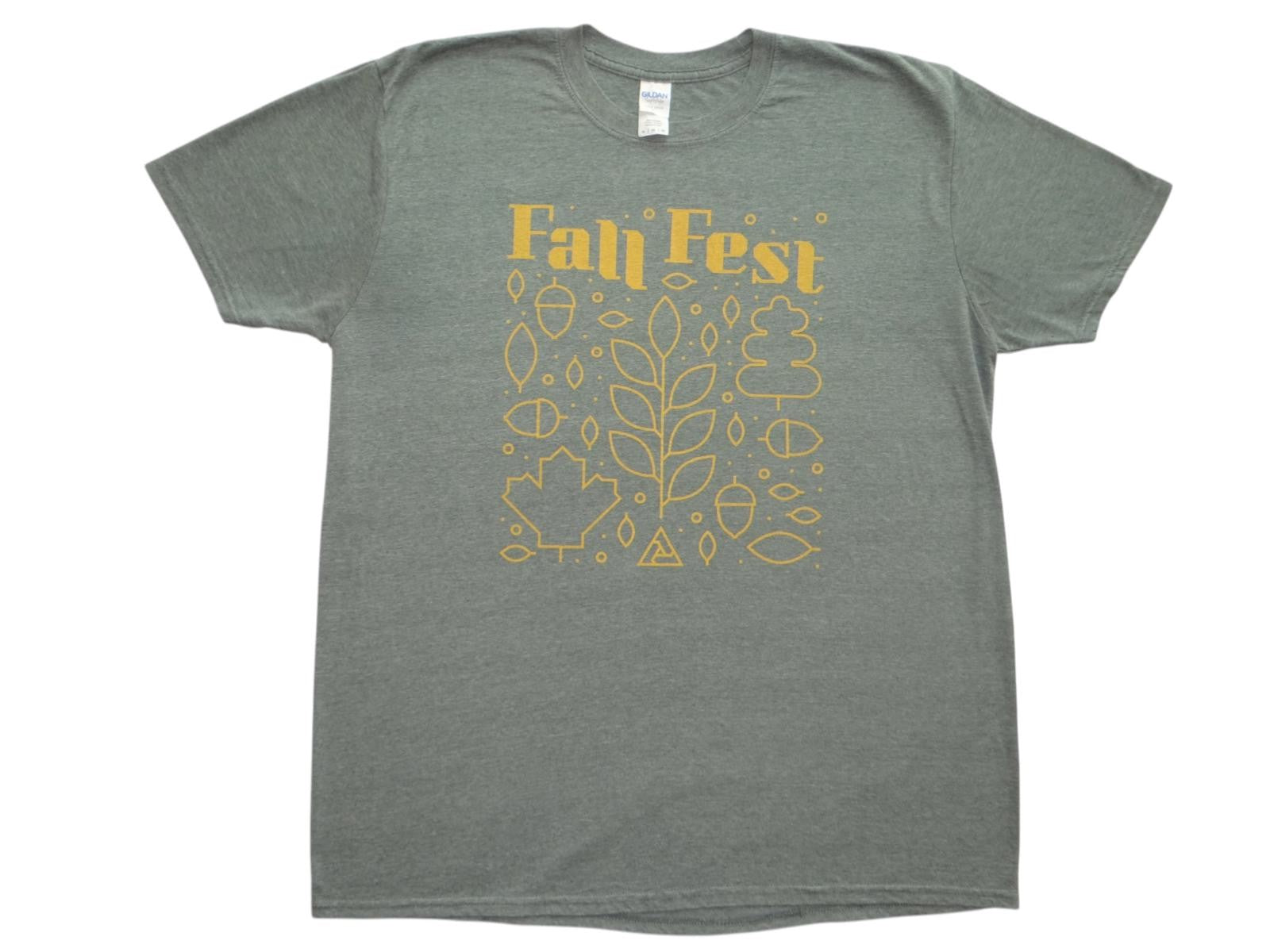 Gildan Fall Fest Graphic T-Shirt