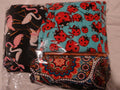 Mystery Pack #4 Women's Patterned Leggings