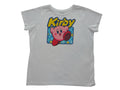 Kirby Graphic T-Shirt - Fun and Playful Design