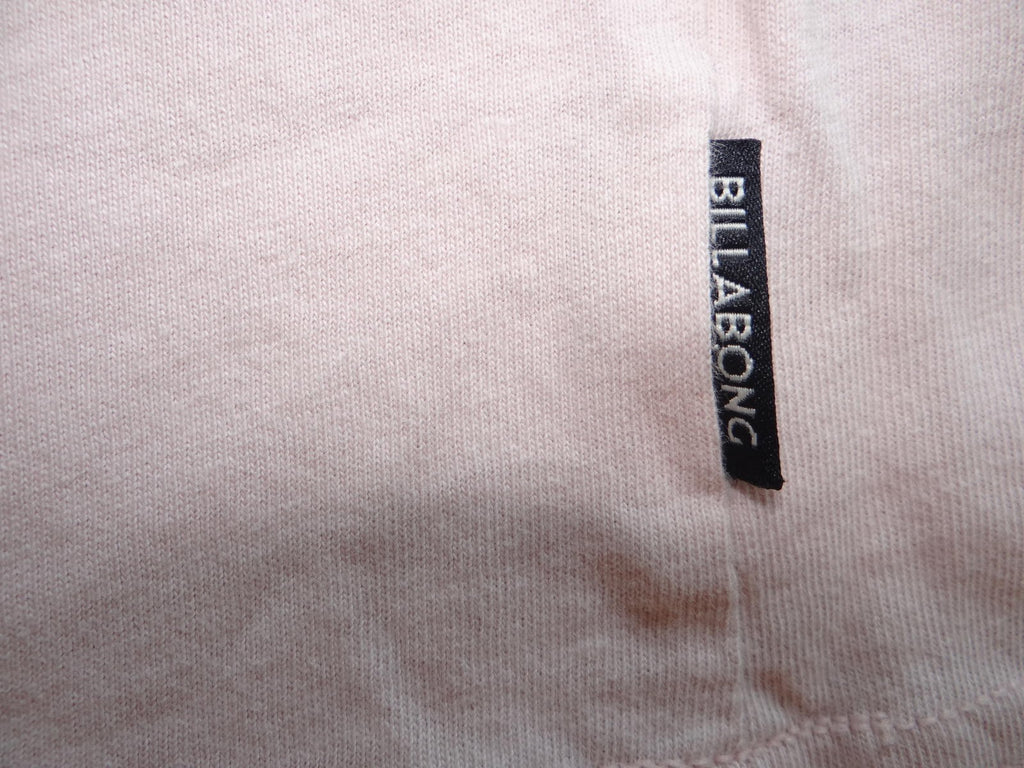 Billabong Graphic Tee - Rose Design