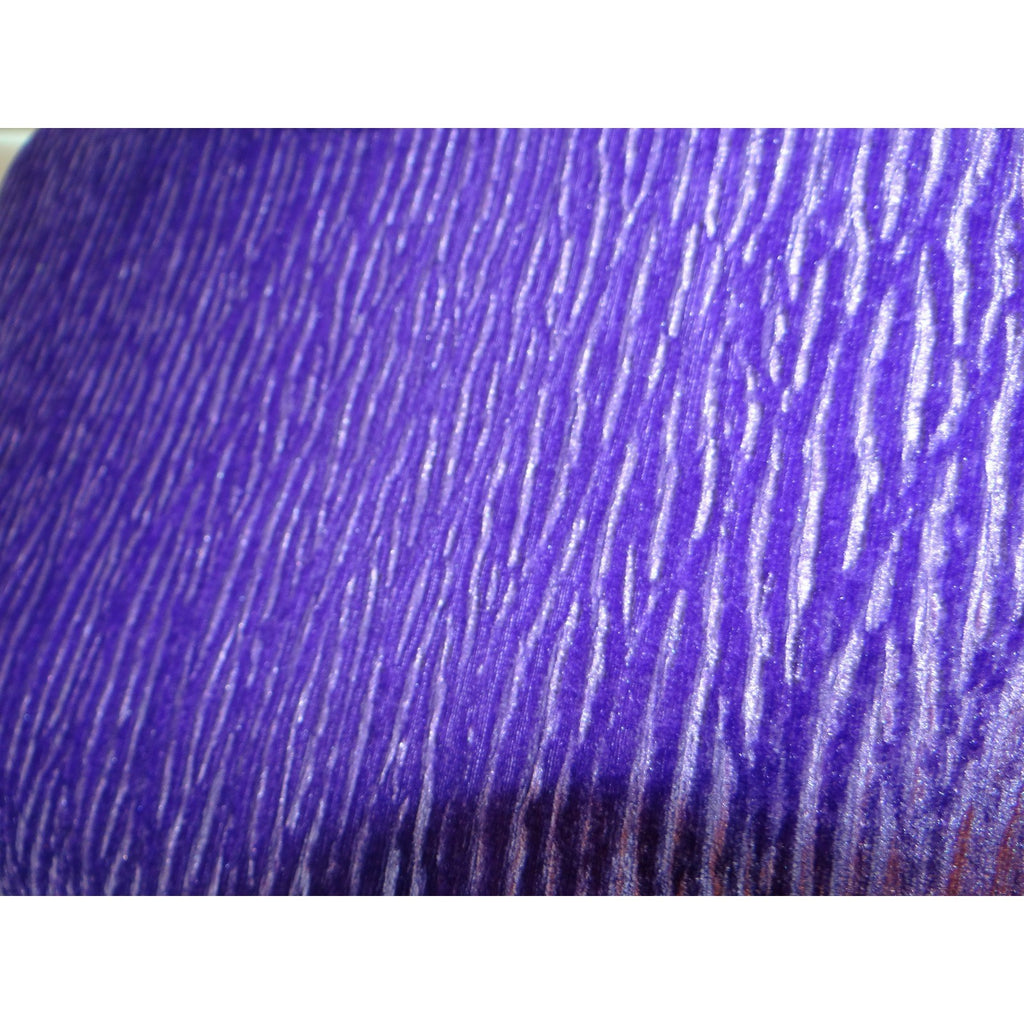 H&M Divided Purple Textured Mock Neck Long Sleeve Mini Dress Size L