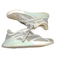 Reebok Nano X Womens Training Shoes Grey White Mint GW6013 Size 9.5