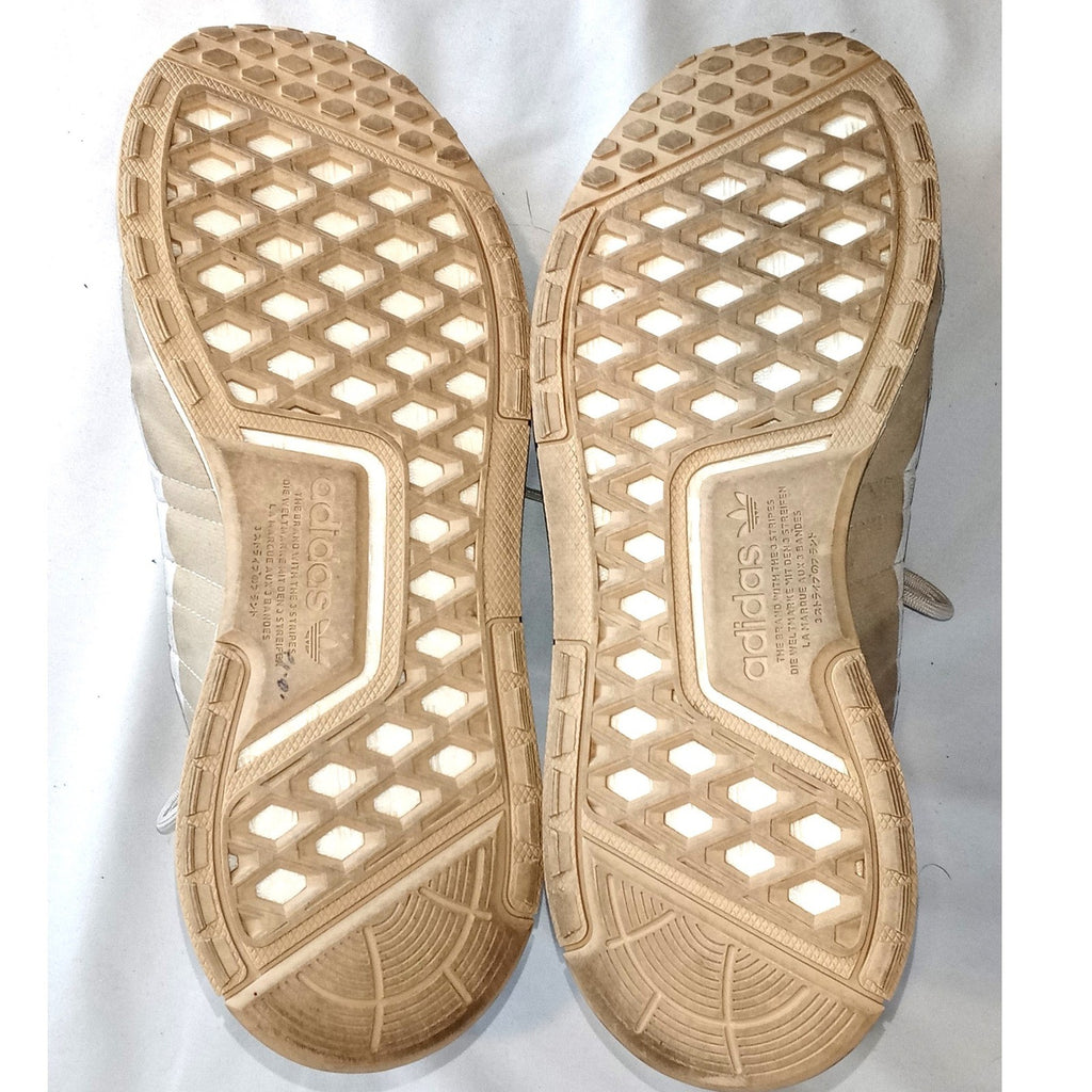 Adidas NMD_V3 Crystal White Magic Beige Women Sneakers Size 7