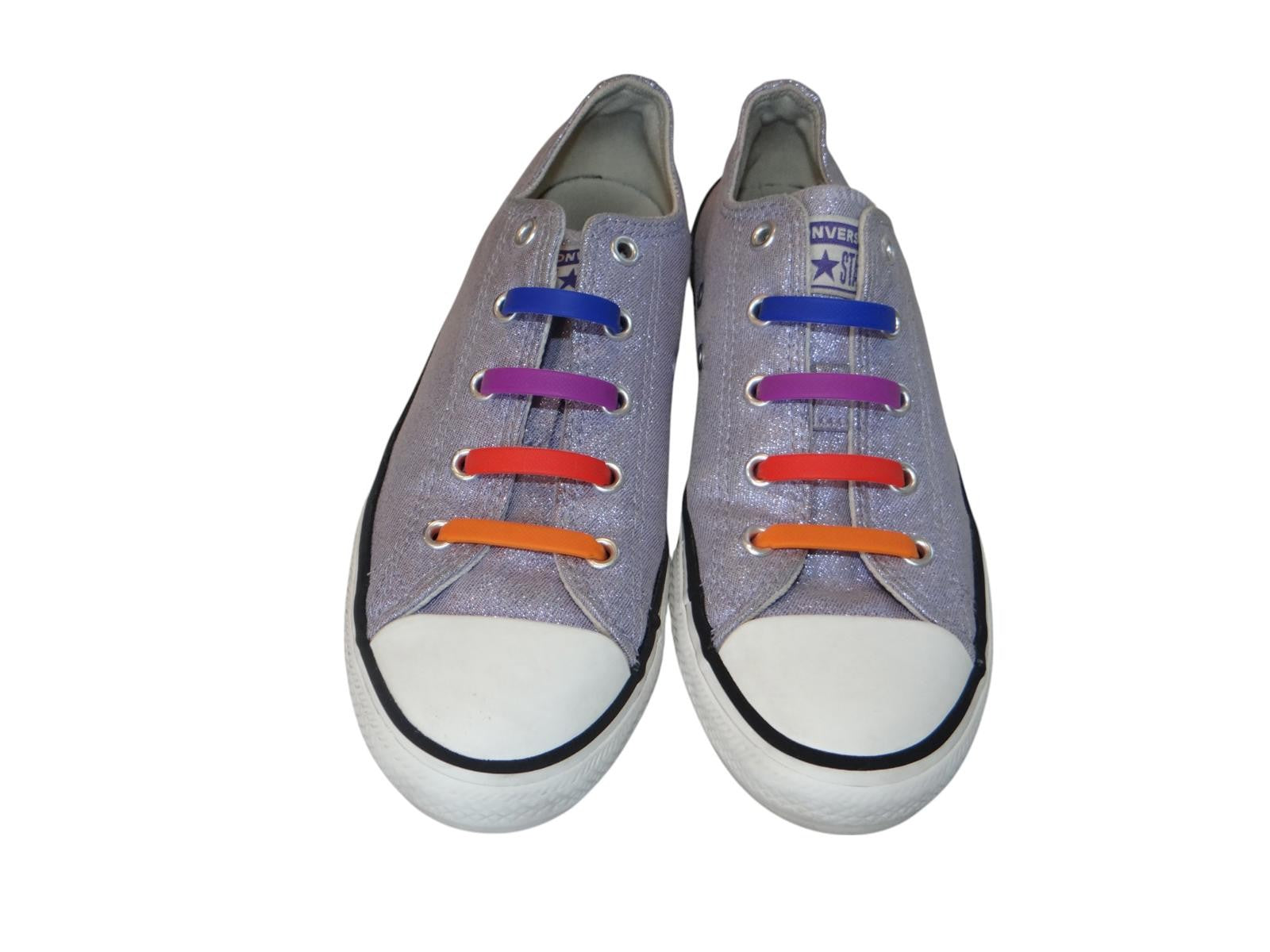 Converse All Star Sparkle Sneakers - Stylish Casual Shoes