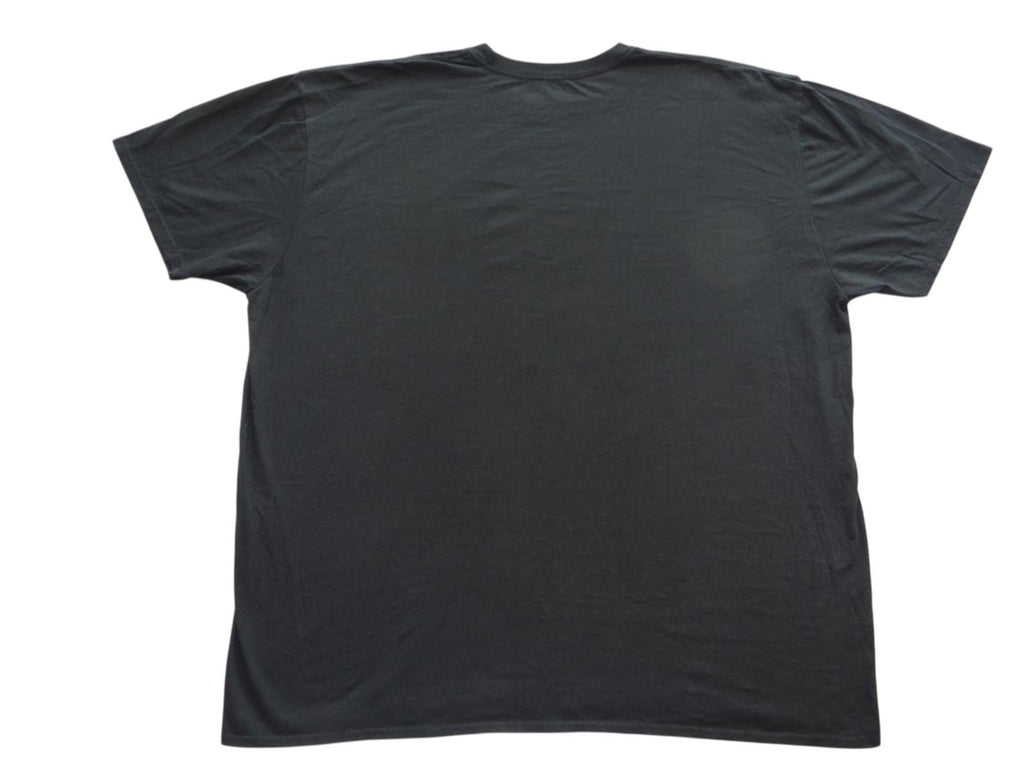 Tim McGraw Graphic T-Shirt - Black - 3XL