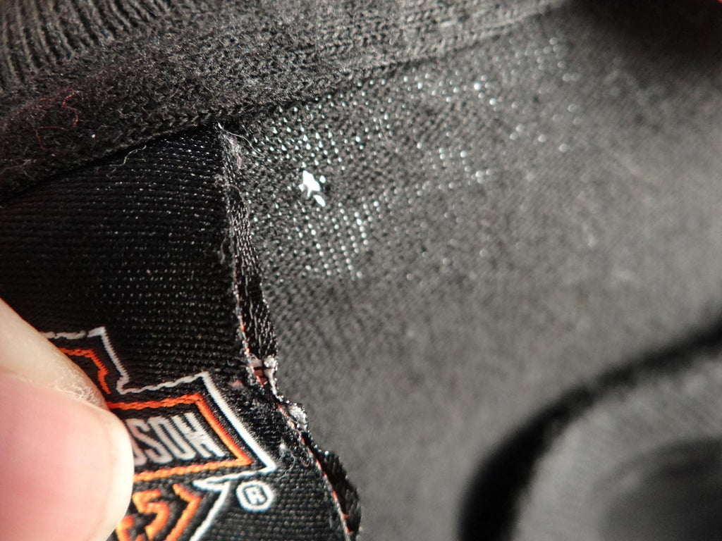 Harley-Davidson Black Graphic T-Shirt