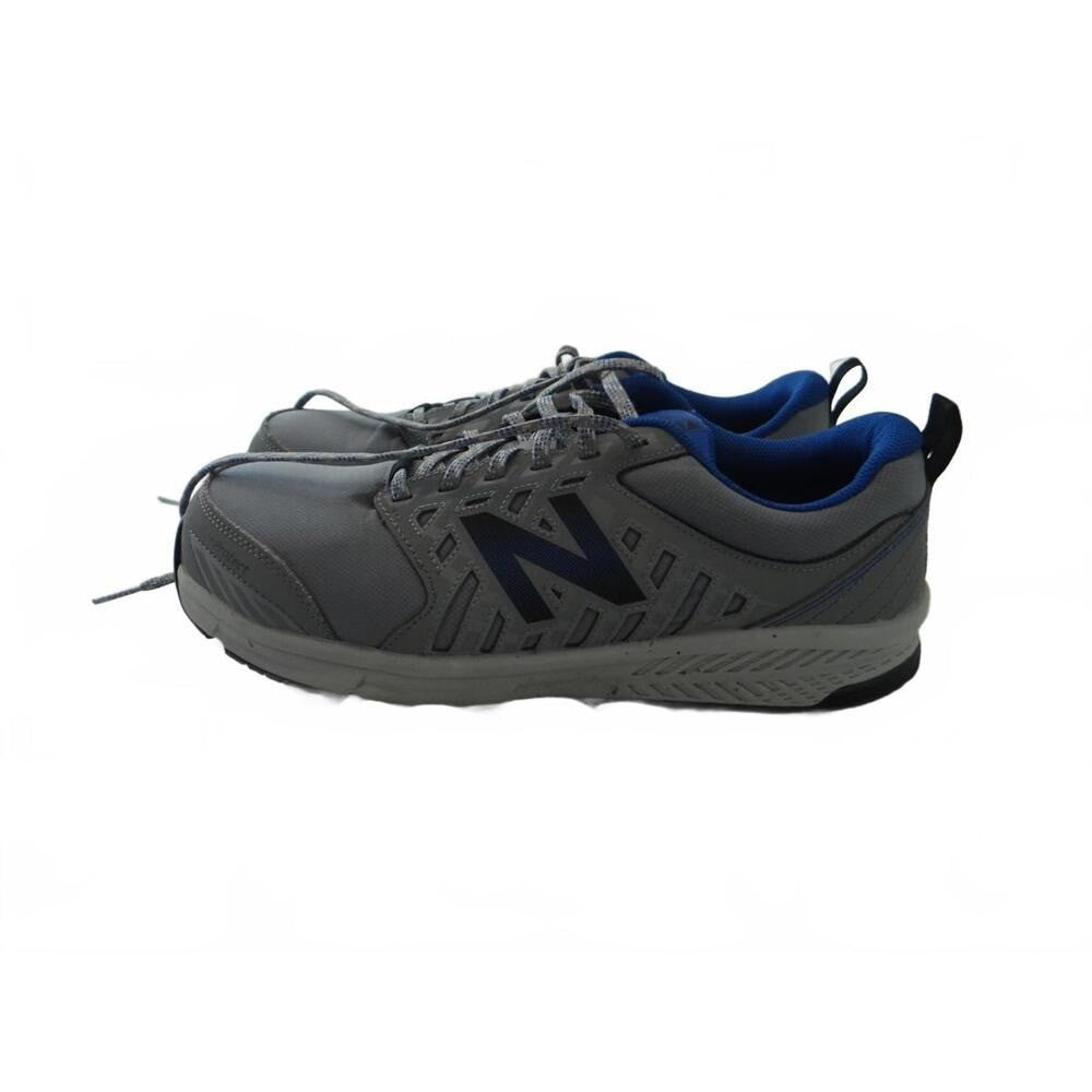 New Balance Alloy Toe Shoe