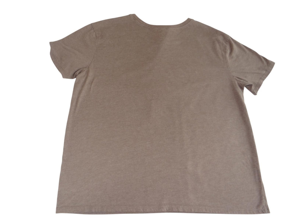 Vintage Yellowstone Graphic Tee - Time and Tru - Size L