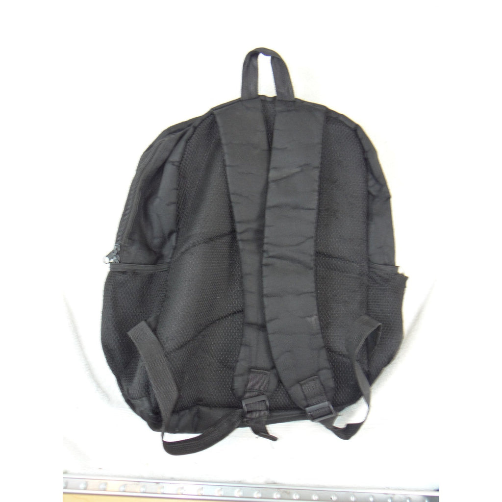 Unspeakable Green Character Backpack Gaming YouTube Frog Graphic School Bag 2853
