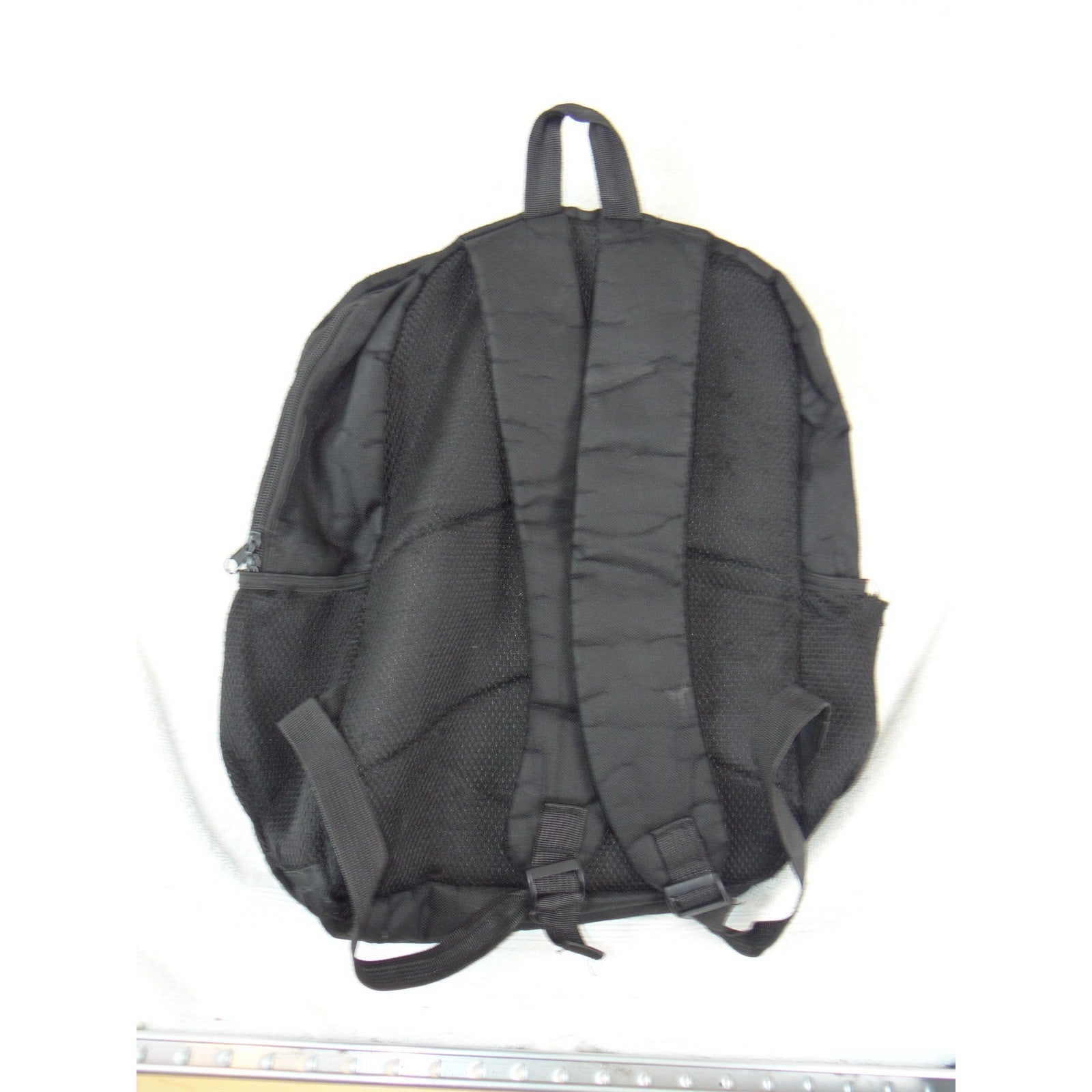 Unspeakable Green Character Backpack Gaming YouTube Frog Graphic School Bag 2853