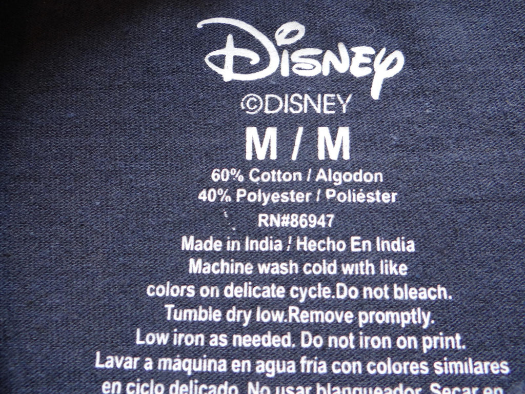 Disney Mickey Mouse & Friends Graphic T-Shirt