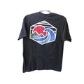 O'Neill Modern Fit Graphic Tee - Black - Medium