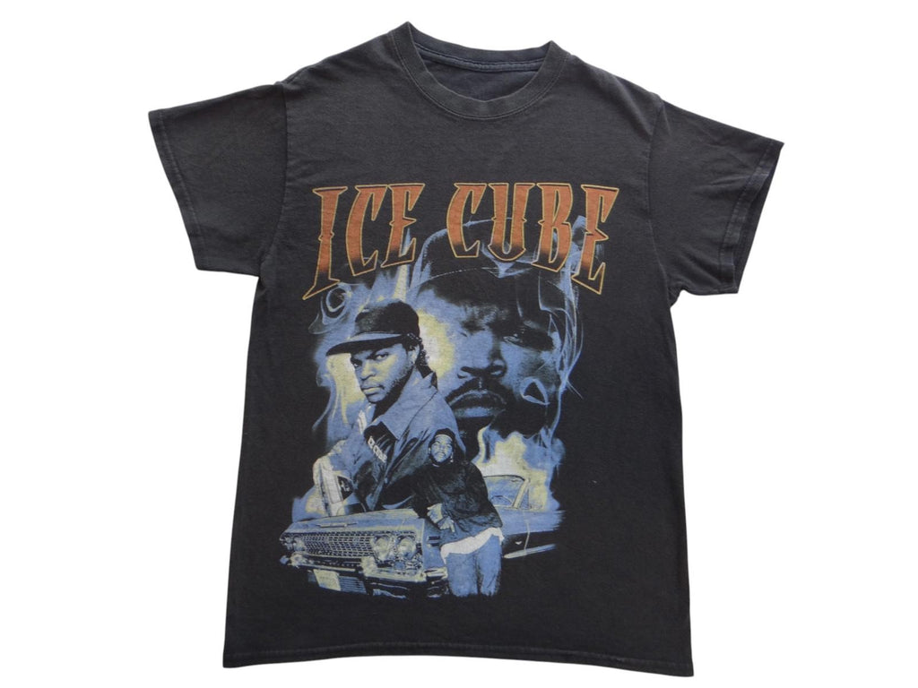 Vintage Ice Cube Graphic Tee