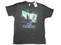 The Exorcist Graphic Men's T-Shirt Size Large