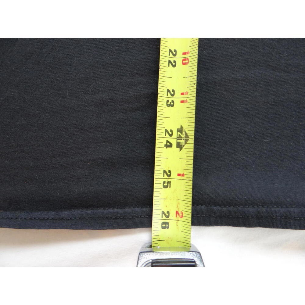 Crush Logo Black Short Sleeve T-Shirt Menswear