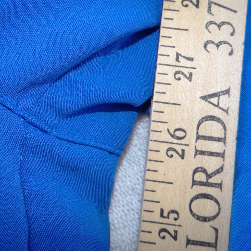 FIGS Technical Collection Royal Blue Scrub Jogger Pants Womens XS