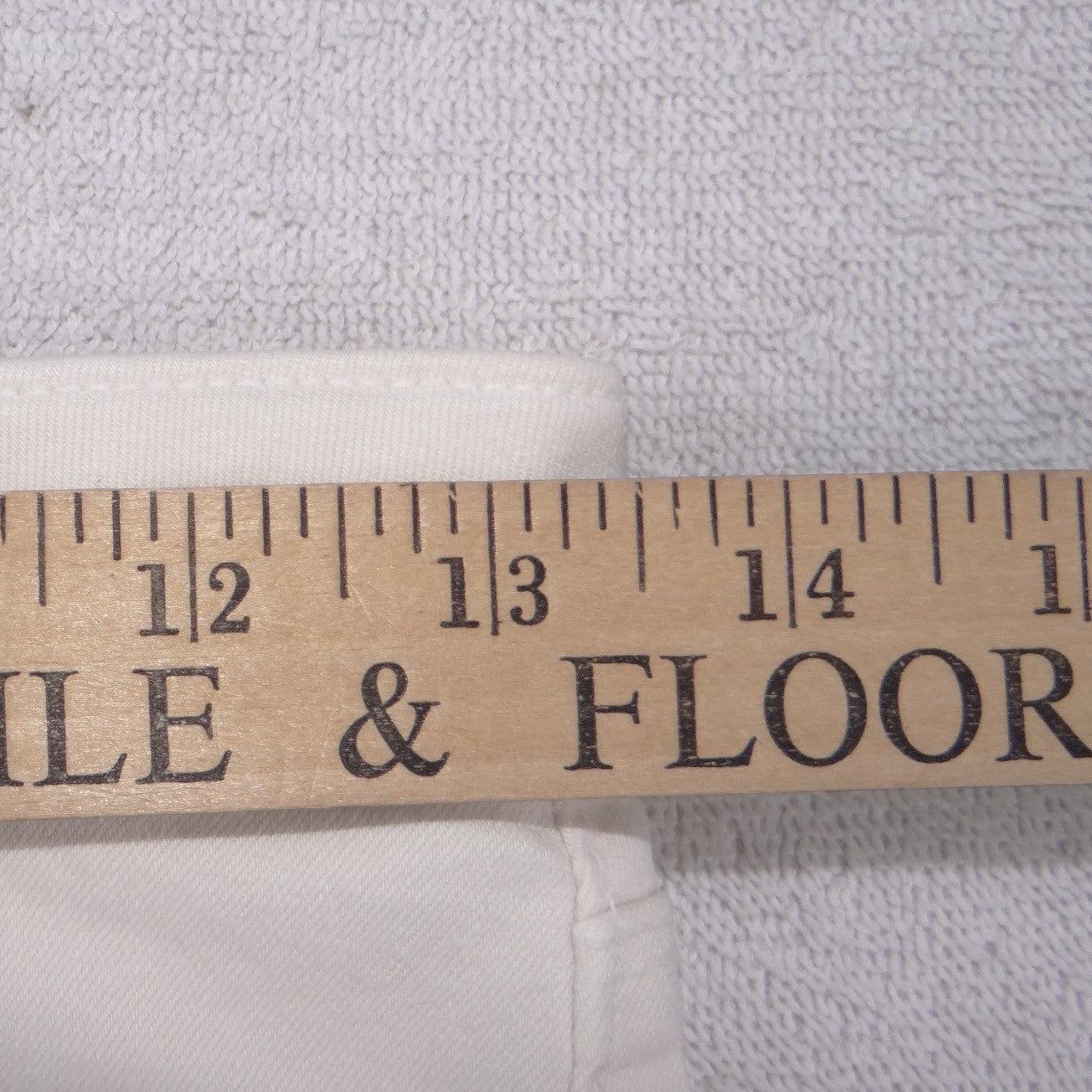 L'AGENCE Womens White High Rise Skinny Stretch Denim Jeans Size 28