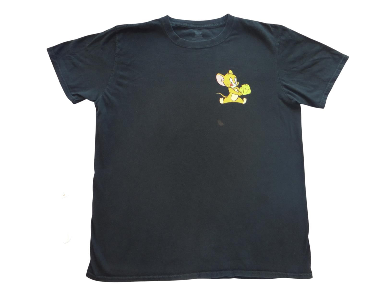 Tom and Jerry T-Shirt
