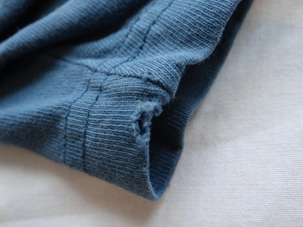 Carhartt Short Sleeve Pocket T-Shirt - Classic Blue