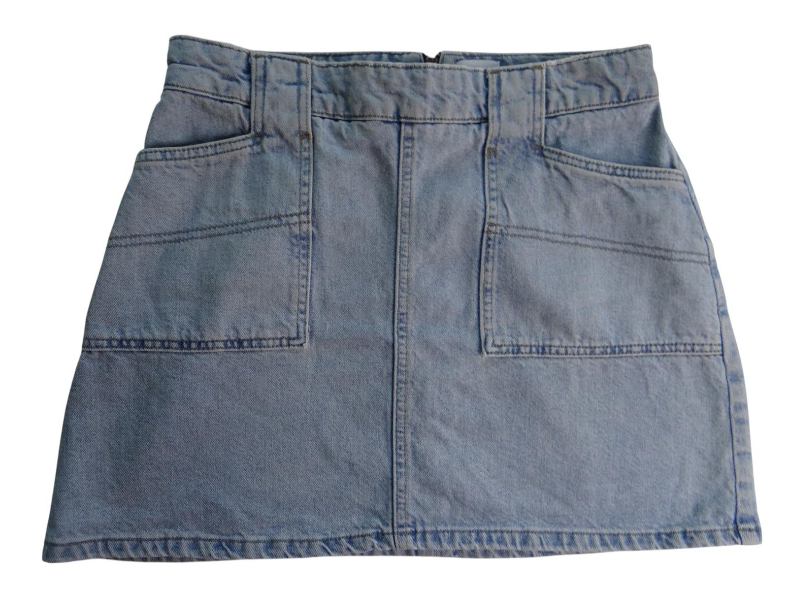 BDG Urban Outfitters Denim Mini Skirt - Size M