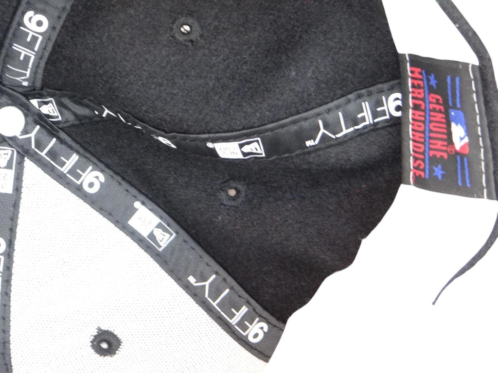 Miami Marlins Snapback Cap - New Era
