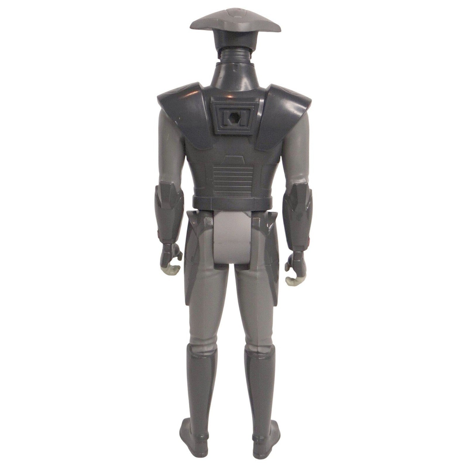 Star Wars Action Figure Set Rey Death Trooper C3PO The Fifth Brother 375 Scale