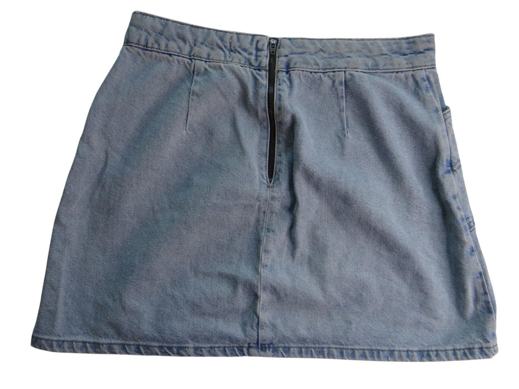 BDG Urban Outfitters Denim Mini Skirt - Size M