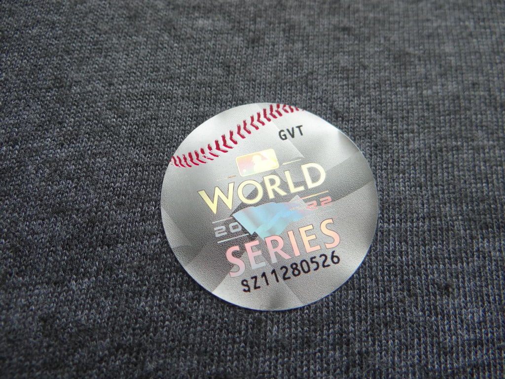 Houston Astros 2022 World Series Champions T-Shirt