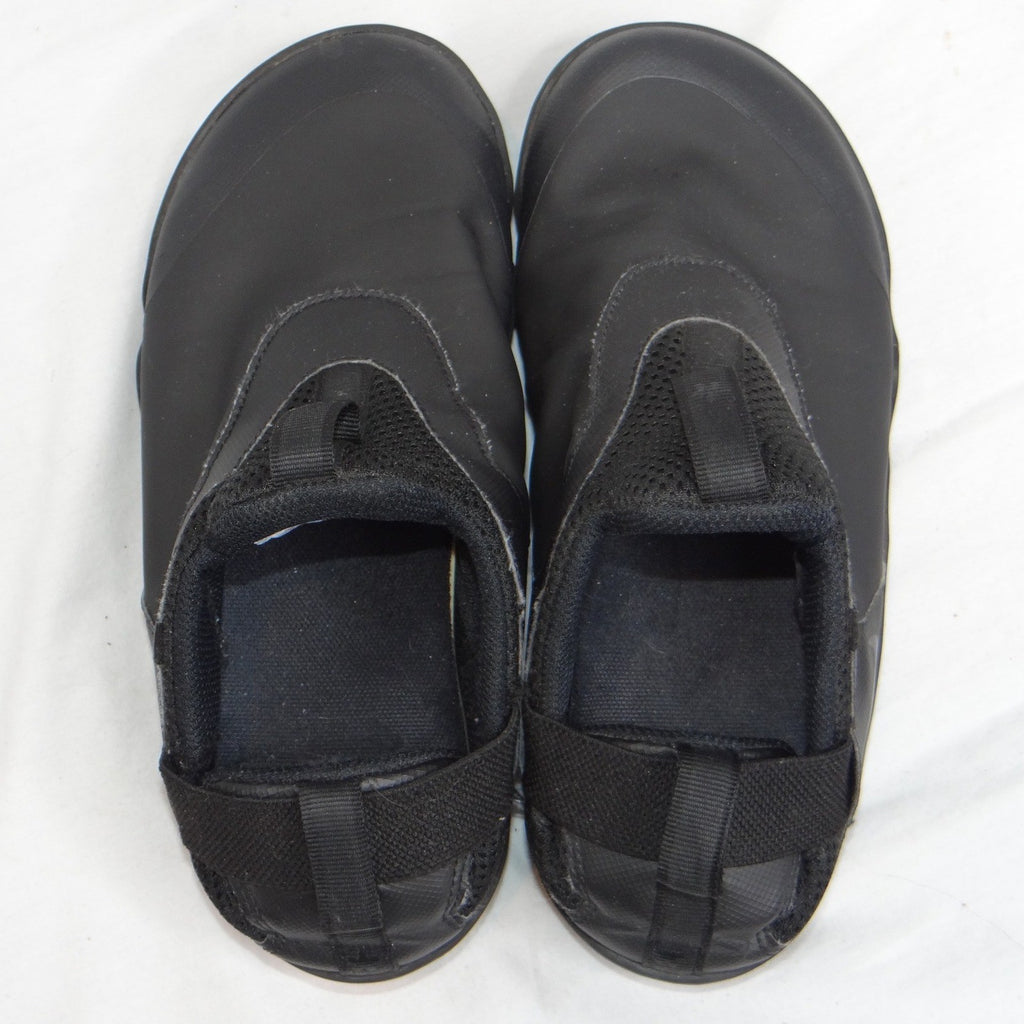 Nike Zoom Pulse Triple Black Nursing Shoes CT1629-003 Sz 5