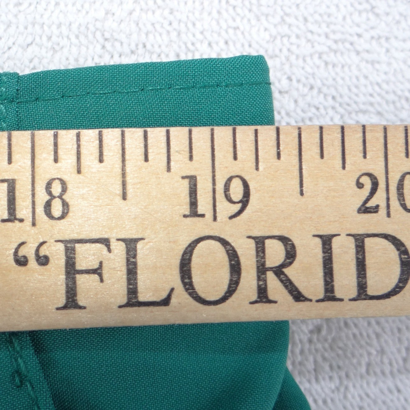 NWT-WonderWink Women 2X Petite Hunter Green Cargo Scrub Pants