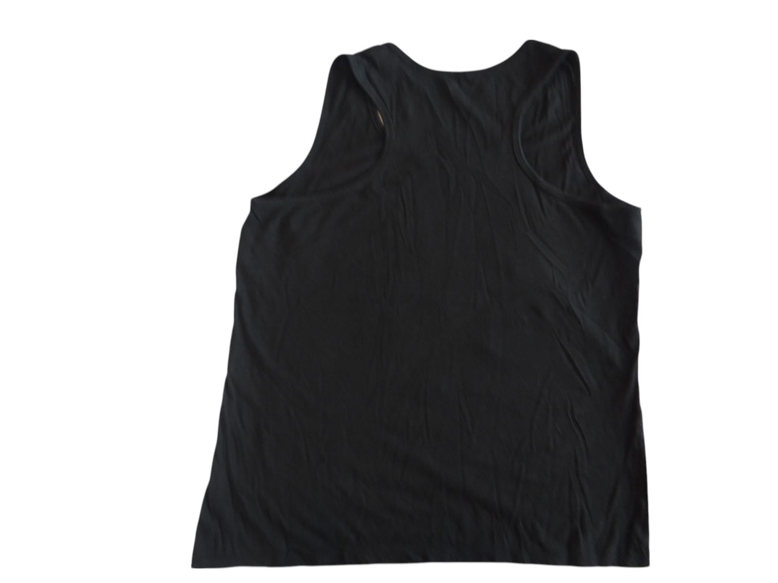 Tokyo Ghoul Anime Graphic Tank Top - X-Large